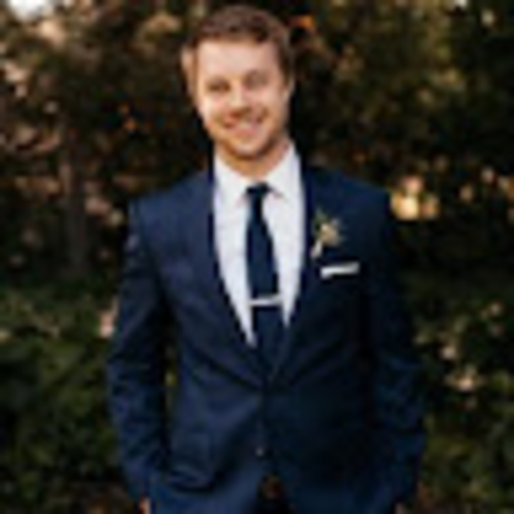 Meet your Posher, Ben